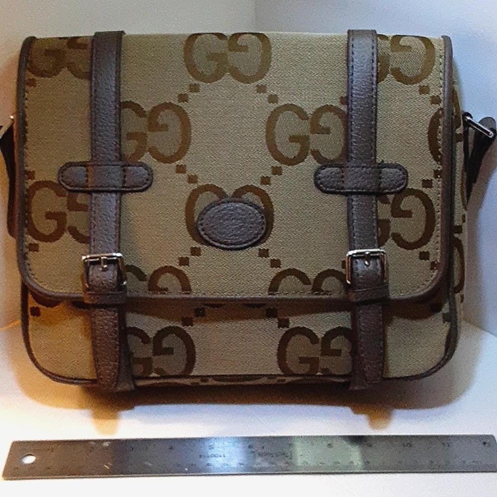 Designer inspired purse